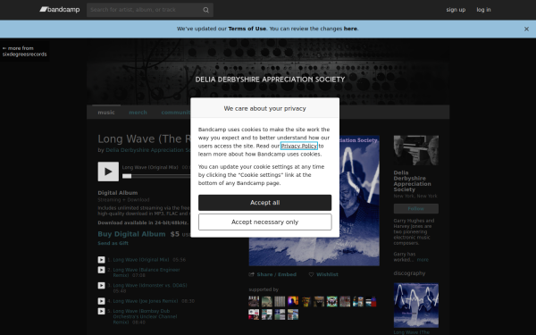deliaderbyshireappreciationsociety.bandcamp.com