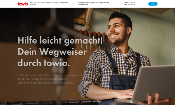 hilfe.towio.com