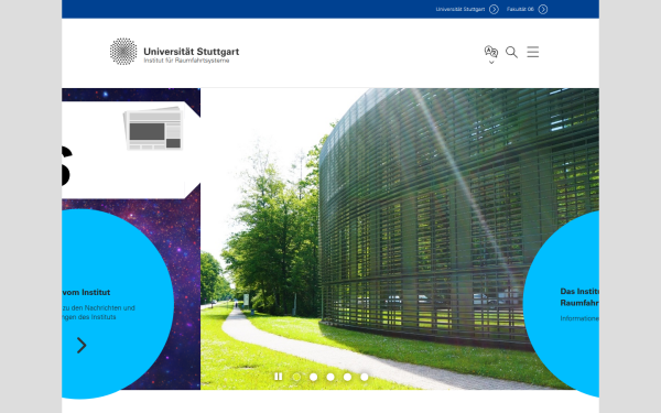 www.irs.uni-stuttgart.de