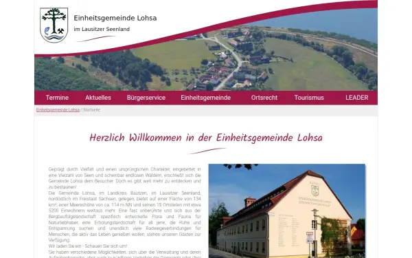 www.lohsa.de