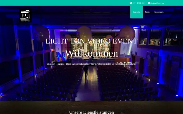 apollon-lights.de