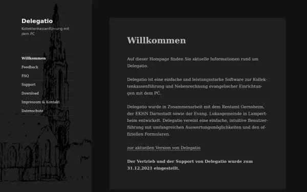 delegatio.de