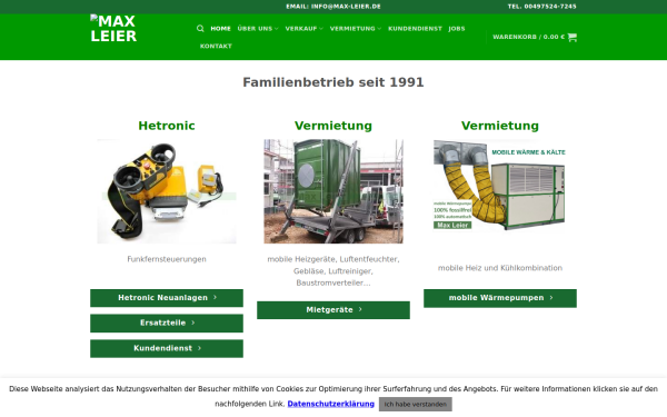 www.max-leier.de