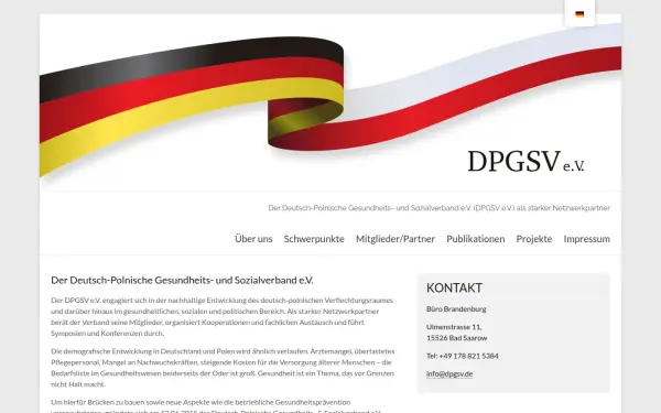 dpgsv.de