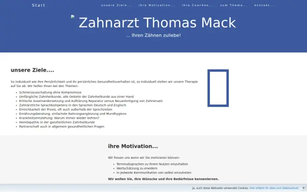 drmack.de