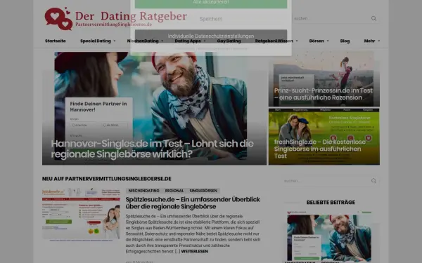 partnervermittlungsingleboerse.de