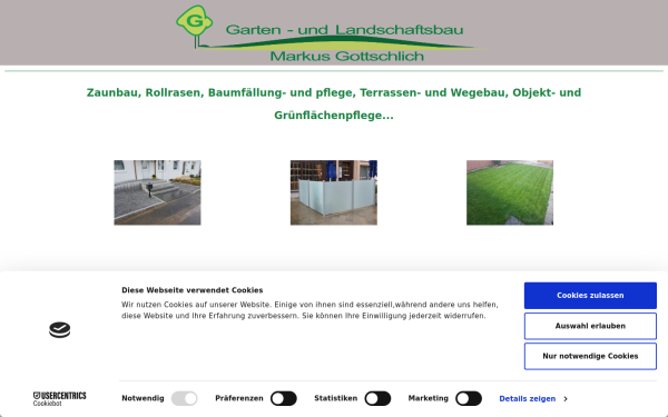 www.galabau-gottschlich.de