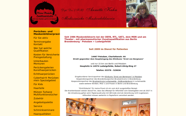 www.meineperuecke.de
