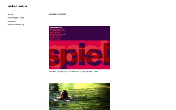 andrea-sohler.de