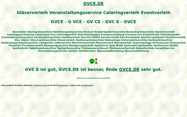 gvce.de