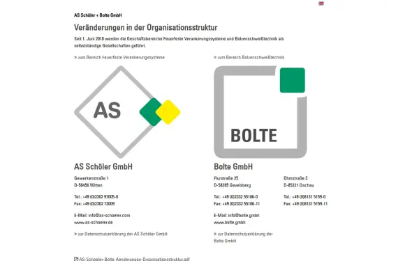 www.as-schoeler-bolte.com