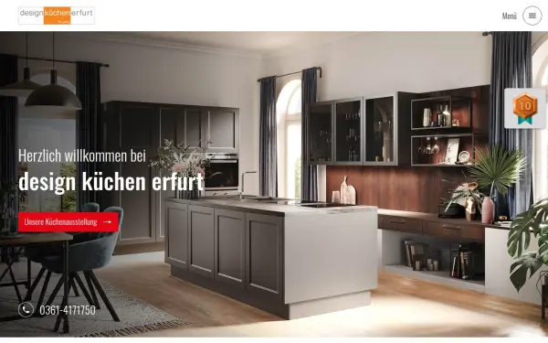 www.design-kuechen-erfurt.de