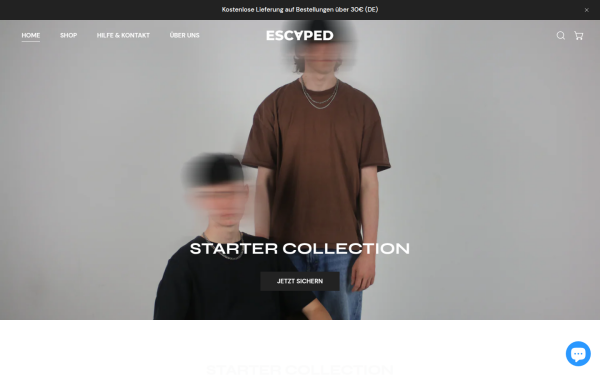 escayped.com