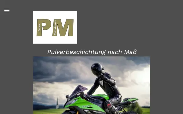 www.pulver-manufaktur.de