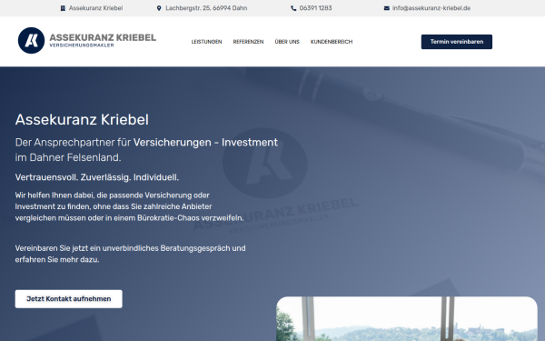 assekuranz-kriebel.de