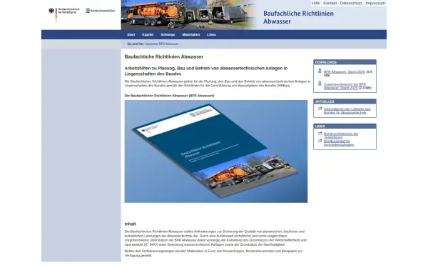 bfr-abwasser.de