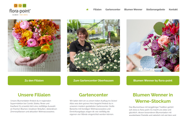 florapoint.de