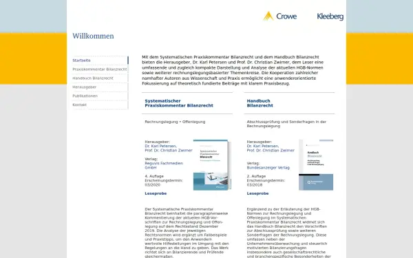 praxiskommentar.de