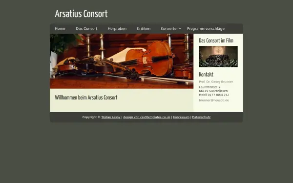www.arsatius-consort.de