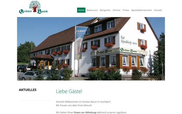 www.gruener-baum-hochdorf.de