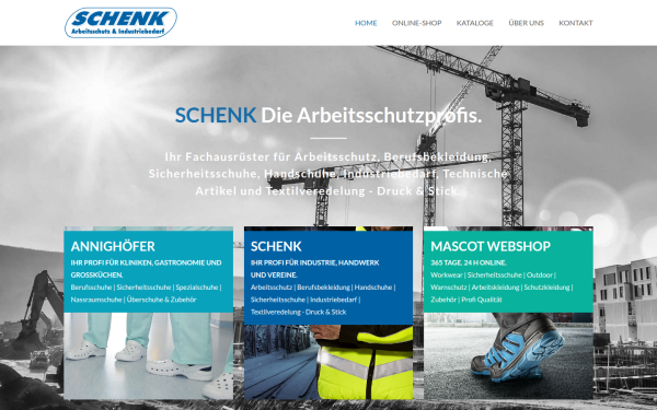 www.schenk-industriebedarf.de
