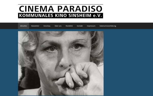 cinemaparadiso.de