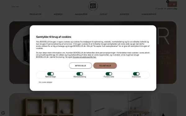 www.boxdelux.dk