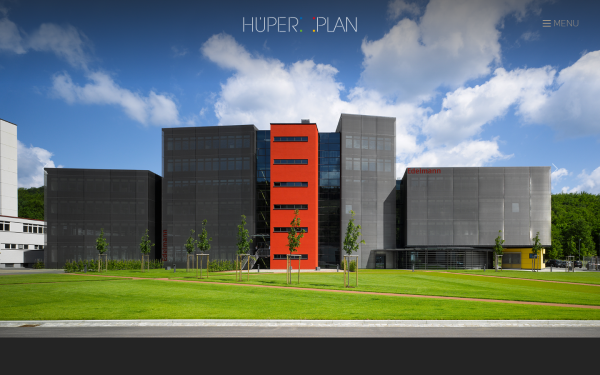 www.hueperplan.de