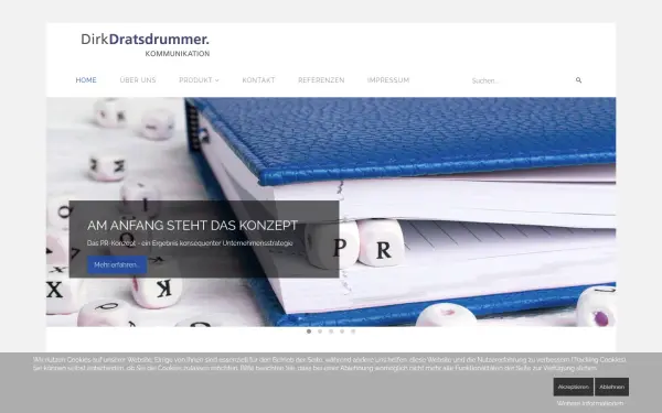 www.prjournalist.de