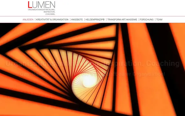 lumen-gmbh.de