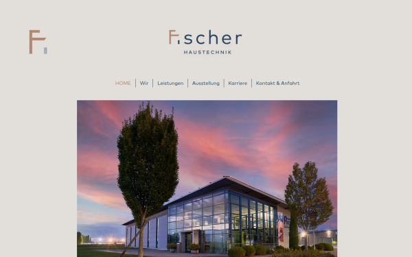 www.haustechnik-fischer-gmbh.de