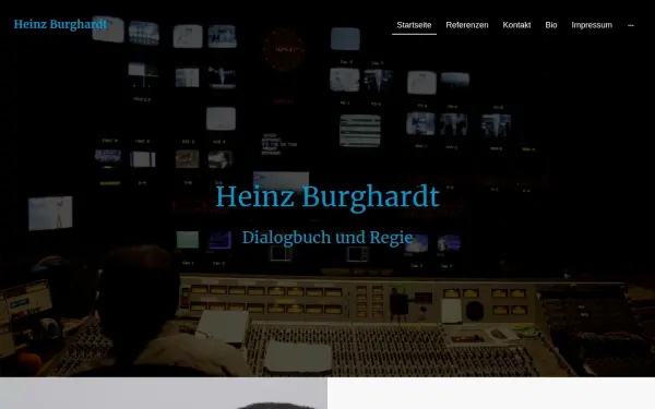 www.heinzburghardt.de