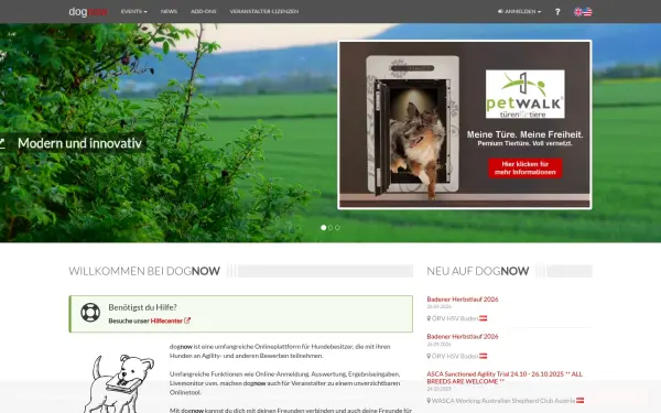 www.dognow.at