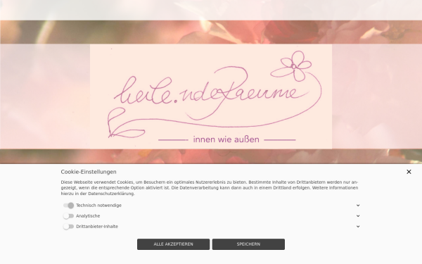 www.heilenderaeume.de