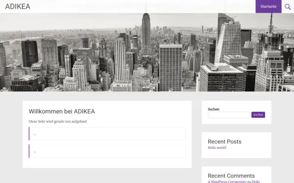 adikea.de