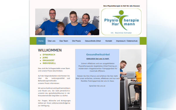 physio-hartmann-hof.de