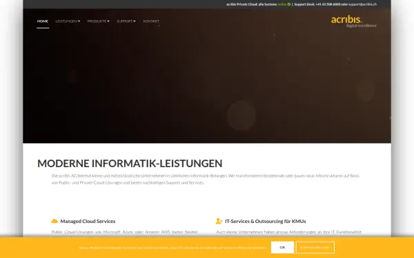 www.acribis.ch