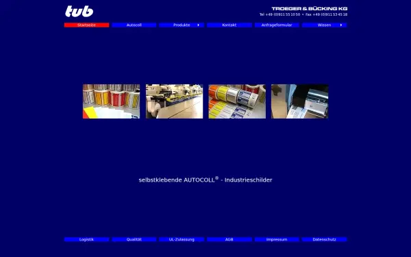 autocoll.de