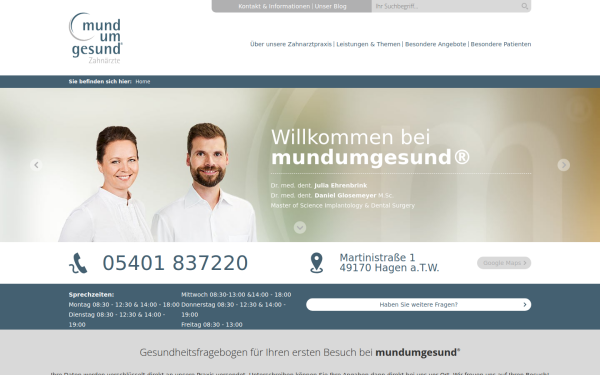 mundumgesund.de