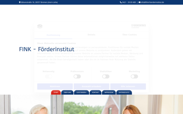www.fink-foerderinstitut.de