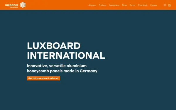 luxpanel.de