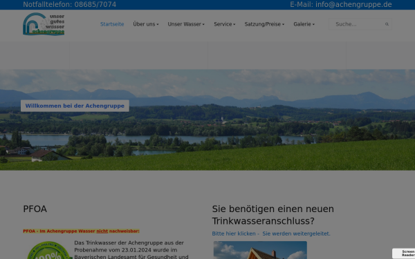 www.achengruppe.de