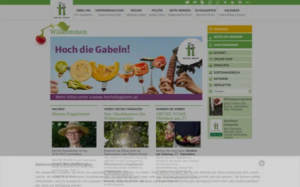 www.arche-noah.at