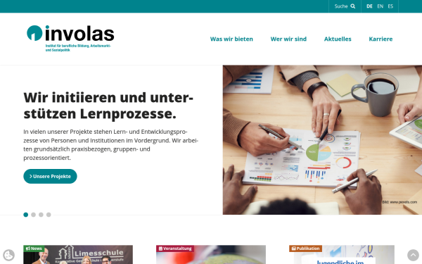 www.involas.com