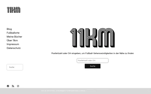 11km.de