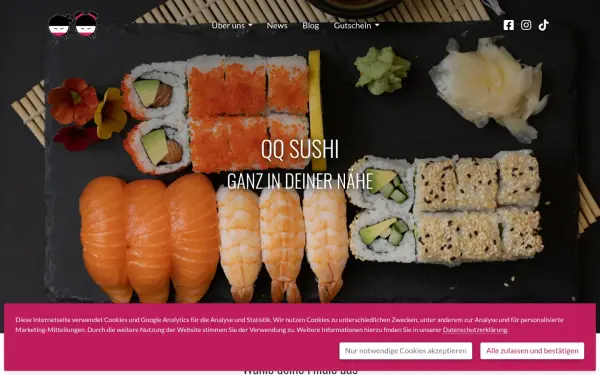 www.qq-sushilounge.de