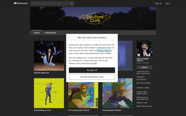 2fteeth.bandcamp.com