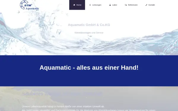 aquamatic-klaeranlagen.de