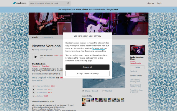 earlymorningblues.bandcamp.com