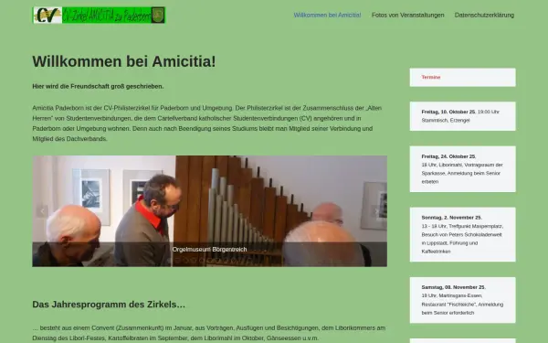 www.amicitia-paderborn.de